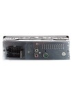 Магнітола Fantom FP-312 Black/Green