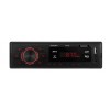 Магнітола Fantom FP-312 Black/Red