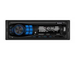 Магнитола Fantom FP-318 Black/Blue