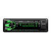 Магнитола Fantom FP-327 Black/Green