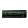 Магнітола Fantom FP-328 Black/Multicolor