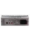 Магнитола Fantom FP-351 Black/Multicolor