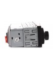 Магнітола Fantom FP-352 Black/Multicolor