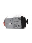 Магнитола Fantom FP-353 Black/Multicolor