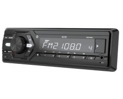 Магнитола GAS MAD M100BT