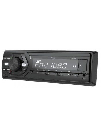 Магнитола GAS MAD M100BT