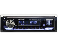 Магнитола Incar UX-3111 DSP