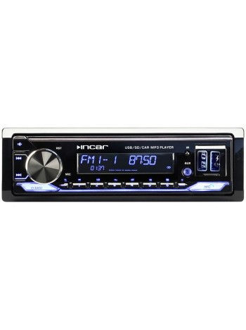 Магнитола Incar UX-3111 DSP