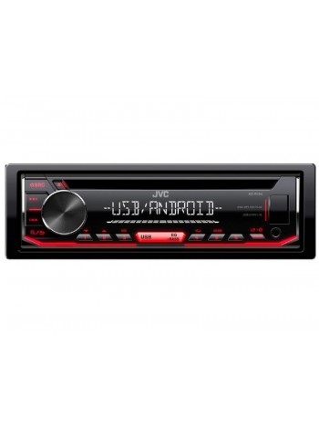 Магнітола JVC KD-R494