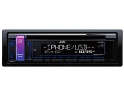 Магнитола JVC KD-R681