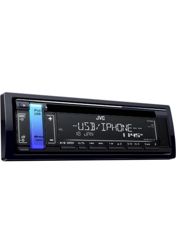 Магнітола JVC KD-R691