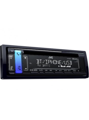 Магнітола JVC KD-R891BT