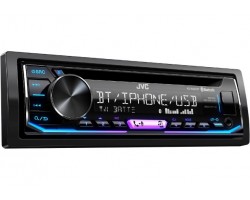 Магнитола JVC KD-R992BT