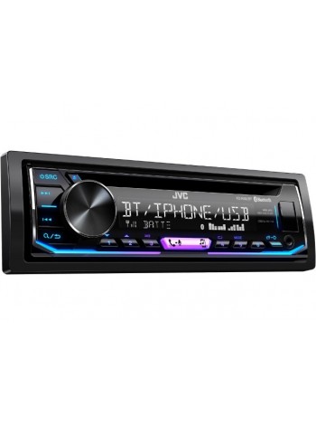 Магнітола JVC KD-R992BT