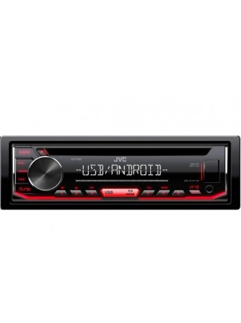 Магнітола JVC KD-T402