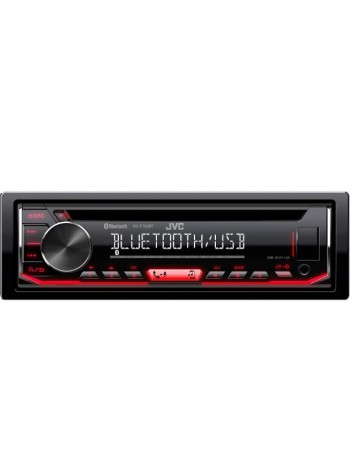 Магнітола JVC KD-T702BT