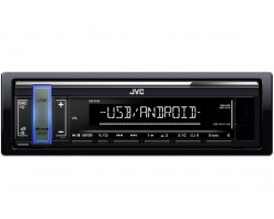 Магнитола JVC KD-X151