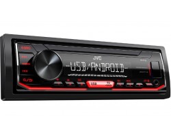 Магнітола JVC KD-X152