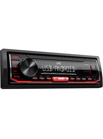 Магнітола JVC KD-X152