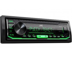 Магнітола JVC KD-X153