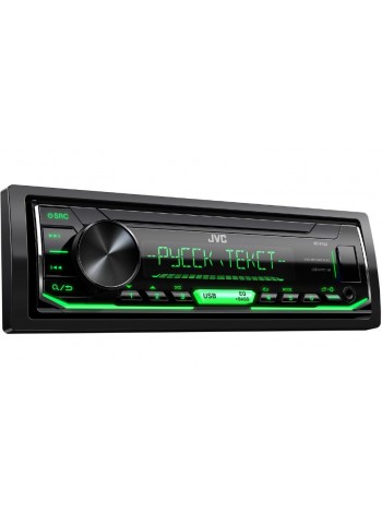 Магнітола JVC KD-X153