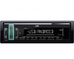 Магнітола JVC KD-X161