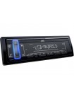Магнітола JVC KD-X161