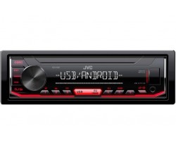 Магнитола JVC KD-X162