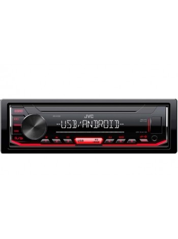 Магнитола JVC KD-X162