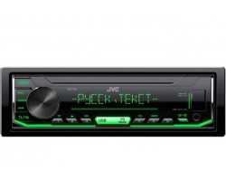 Магнітола JVC KD-X163