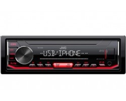 Магнитола JVC KD-X262