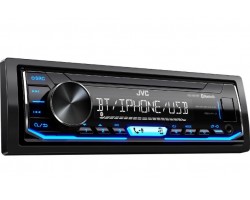 Магнитола JVC KD-X351BT
