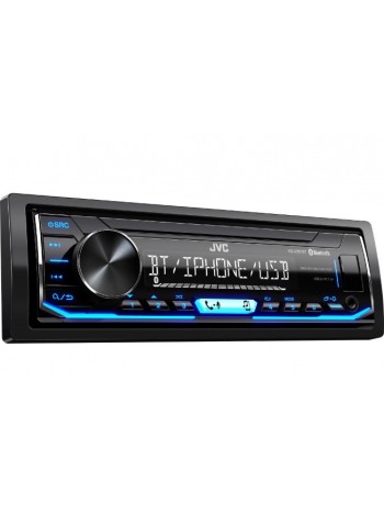 Магнітола JVC KD-X351BT