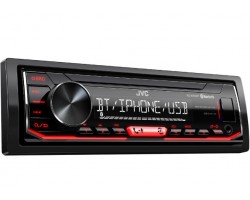 Магнитола JVC KD-X352BT