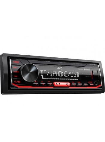 Магнітола JVC KD-X352BT