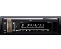 Магнитола JVC KD-X361BT