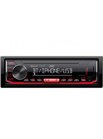 Магнітола JVC KD-X362BT