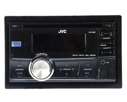 Магнитола JVC KW-R500EYD
