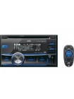 Магнитола JVC KW-SD70BTEYD