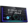 Магнітола JVC KW-X830BT