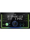Магнітола JVC KW-X830BT