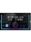 Магнітола JVC KW-X830BT