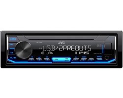 Магнитола JVC KD-X176