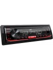 Магнітола JVC KD-X176
