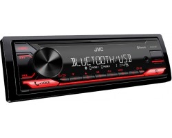Магнитола JVC KD-X272BT