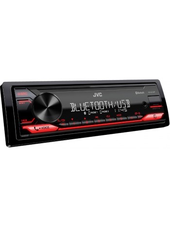 Магнітола JVC KD-X272BT