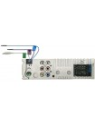 Мультимедійний центр JVC KD-X560BT