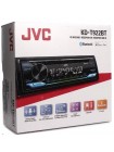 Магнітола JVC KD-T922BT