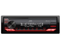 Магнитола JVC KD-X282BT