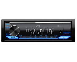 Магнитола JVC KD-X382BT